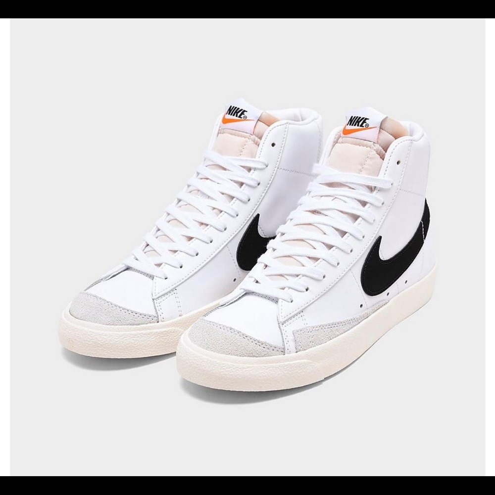 Nike Mid Blazer 77